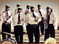 Free Agents Brass Band